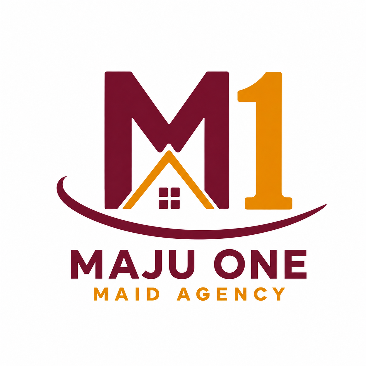 Maju One Maid Agency